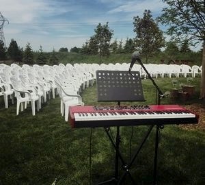 How to Choose Your Wedding Ceremony Music