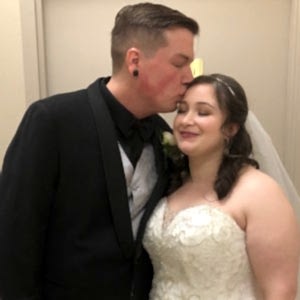 Sara and Elliott