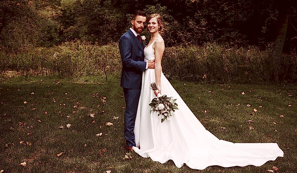 Norfolk County Wedding Officiants