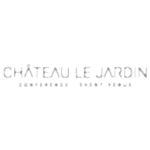 Chateau Le Jardin