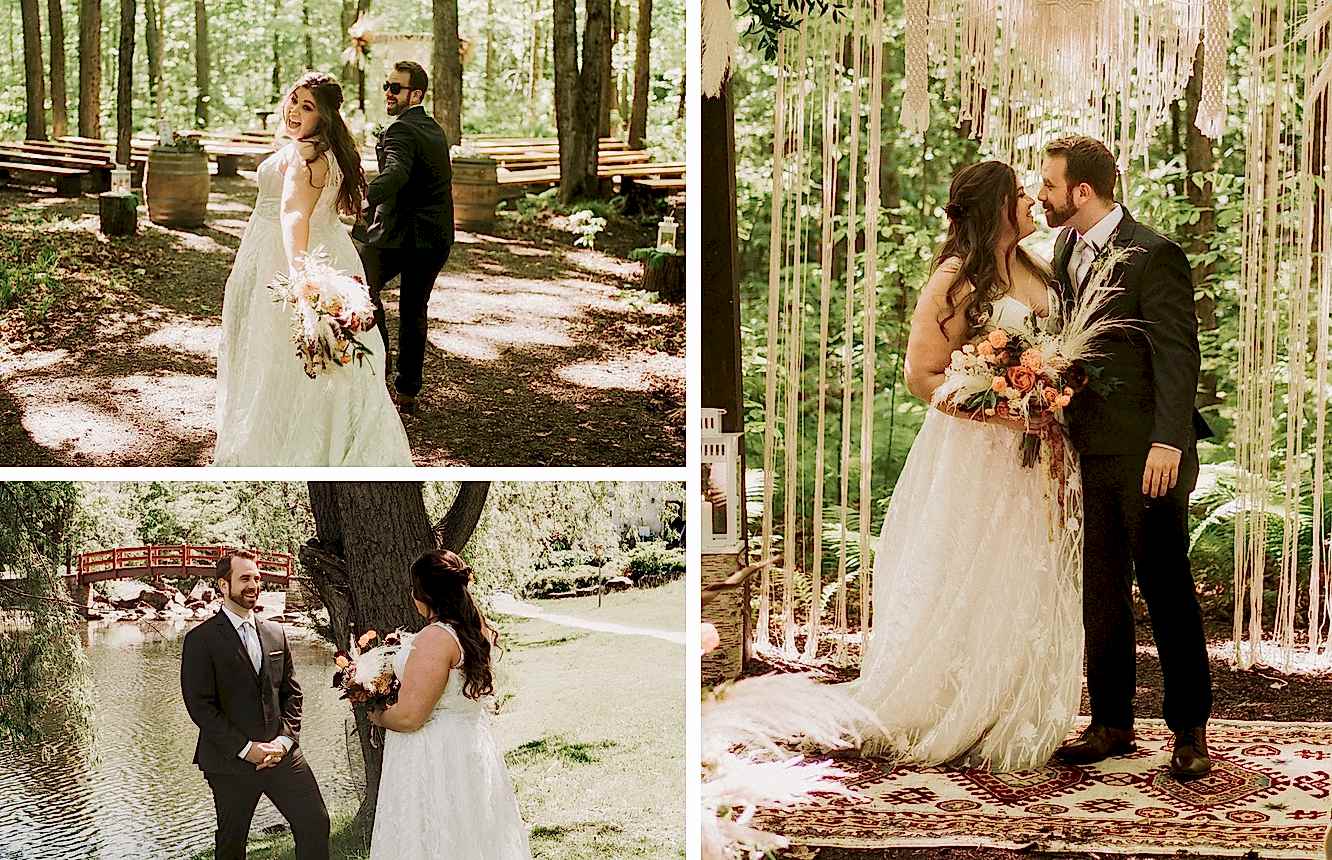 Ottawa Wedding Officiants