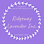 Ridgeway Lavender Inc.
