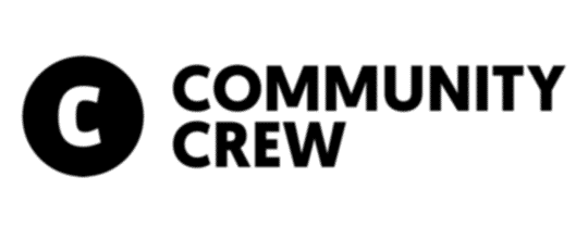 Community Crew Logo