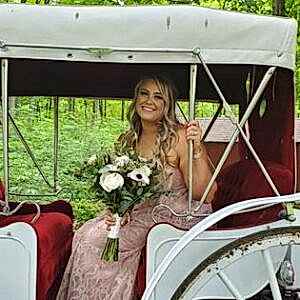A Magical Wedding Celebration