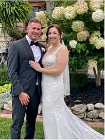 Chelsea & Matthew