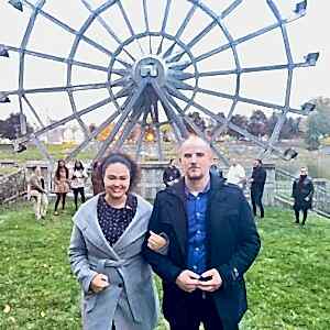 A Wedding Rehearsal – Who Should be in Charge?