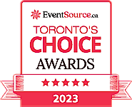 Toronto Choice Award for 2023