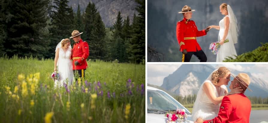 Calgary Wedding Officiants