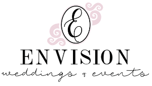 Envision Weddings + Events