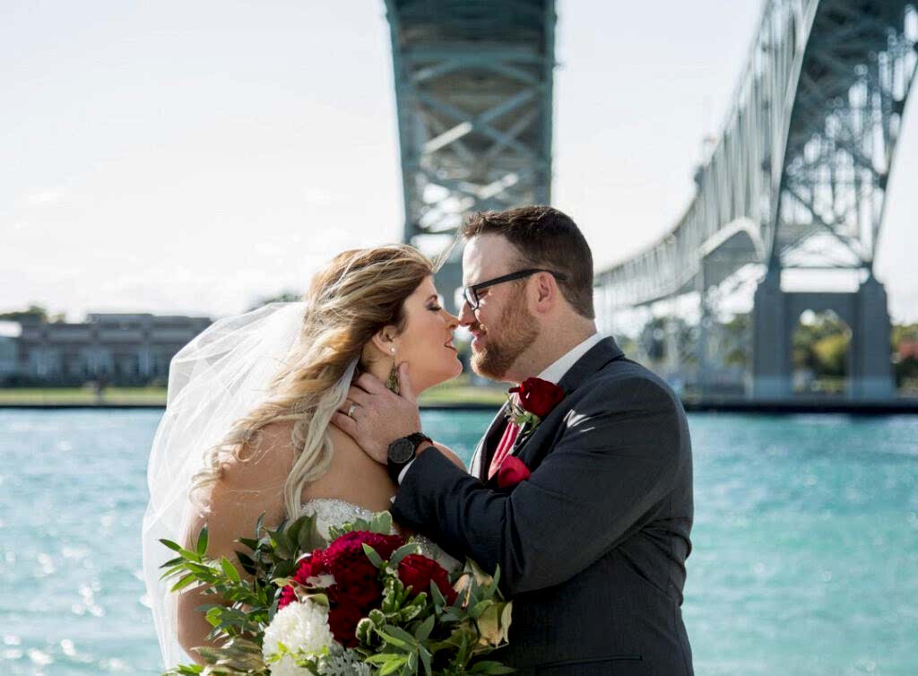 Sarnia Wedding Officiants