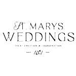 St. Mary's Weddings