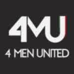 4 Menu United