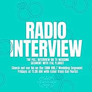 How’s Your Italian? Radio Commercial on CHIN