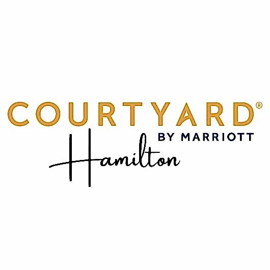 Courtyard by Marriott