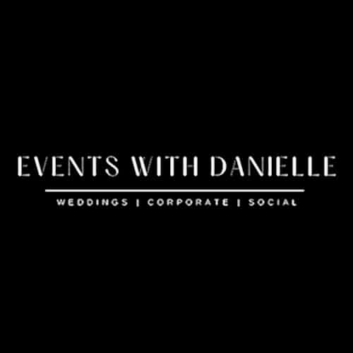 Events with Danielle