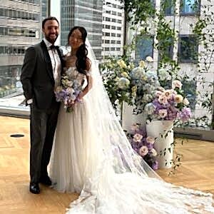 Six things to look for in an Officiant…