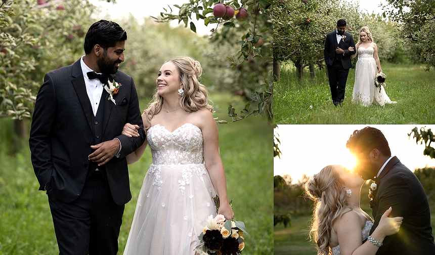 Niagara Wedding Officiants