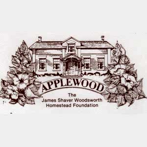 Applewood/Shaver House