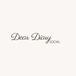 Dear Diary Social