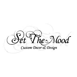 Set The Mood Décor