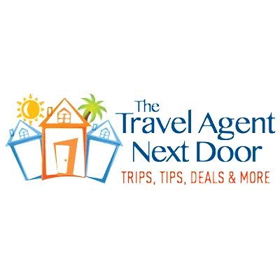 The Travel Agent Next Door
