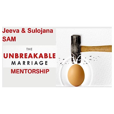 Premarital Mentors