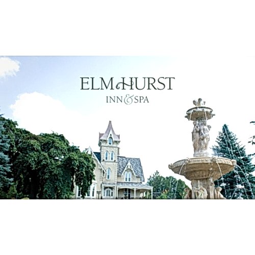 Elm Hurst - Inn & Spa
