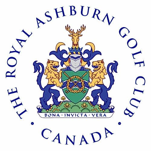 The Royal Ashburn Golf Club
