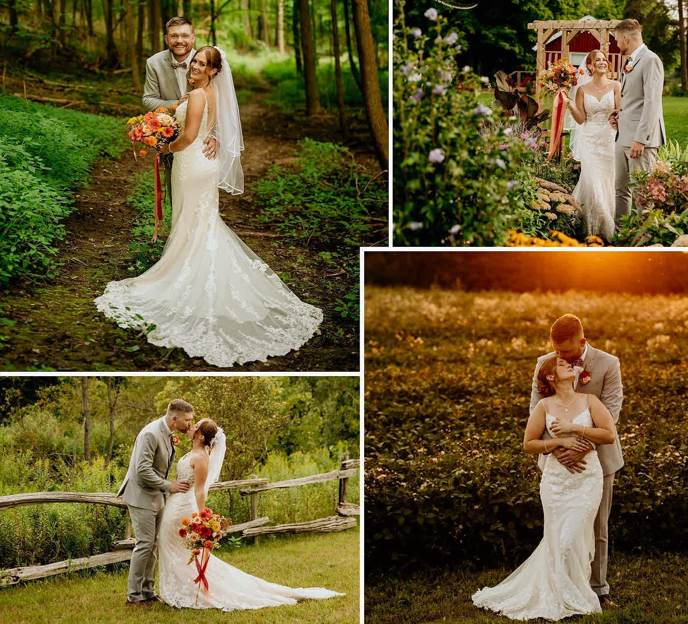 York-Simcoe Wedding Officiants