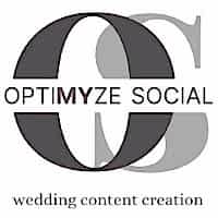 Optimyze Social | Wedding Content Creation