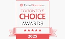 Toronto's Choice Awards 2025