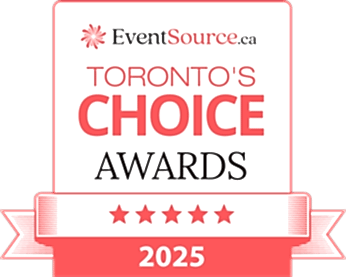 Toronto Choice Award.