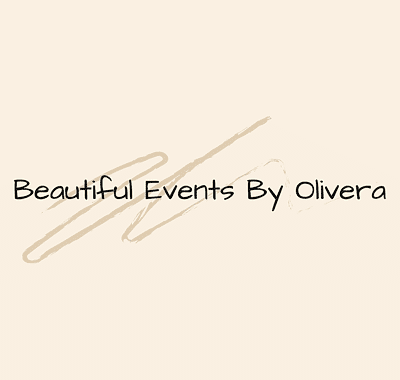 Beautiful Events By Olivera